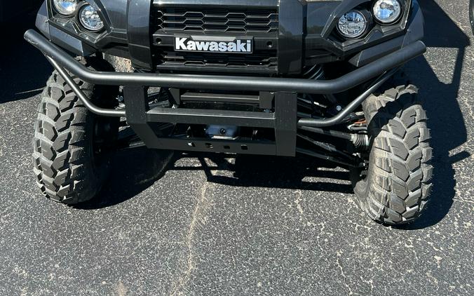 2024 Kawasaki MULE PRO-FXT 1000 LE Camo