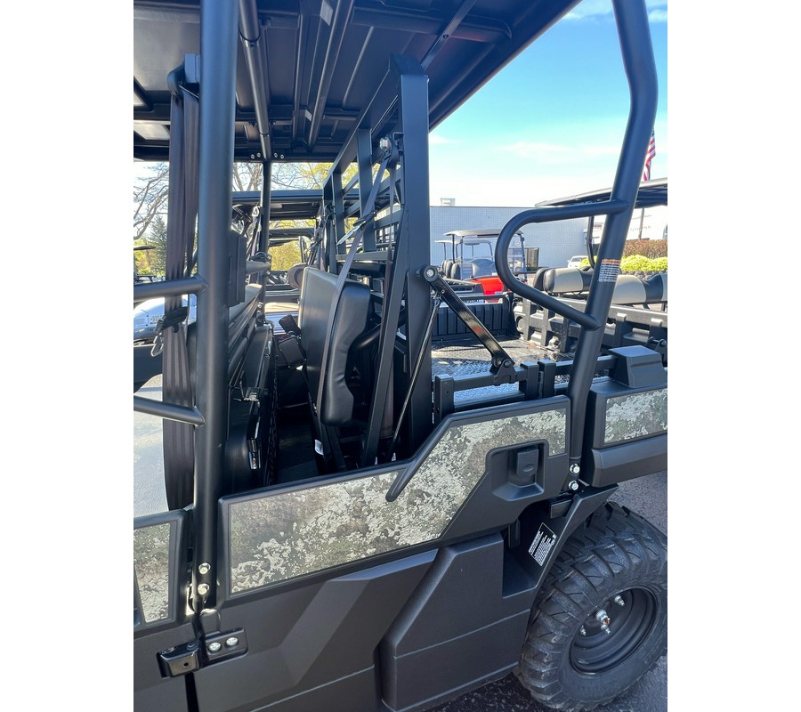 2024 Kawasaki MULE PRO-FXT 1000 LE Camo