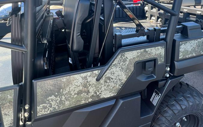 2024 Kawasaki MULE PRO-FXT 1000 LE Camo