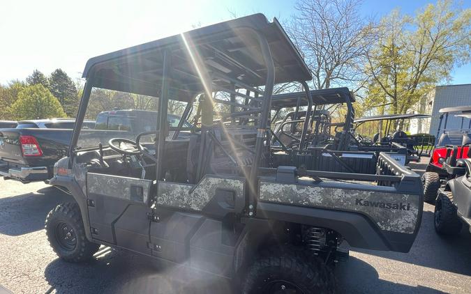 2024 Kawasaki MULE PRO-FXT 1000 LE Camo