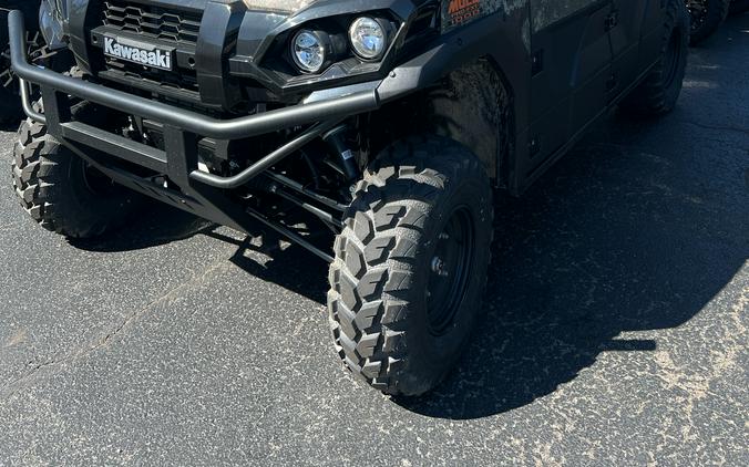 2024 Kawasaki MULE PRO-FXT 1000 LE Camo