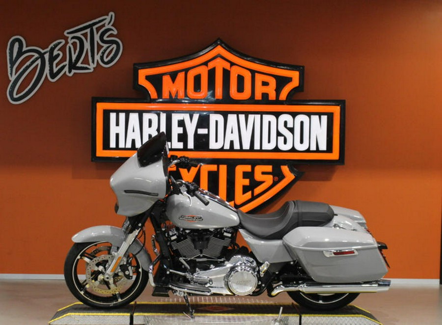 2024 Harley-Davidson® FLHX - Street Glide®