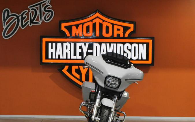 2024 Harley-Davidson® FLHX - Street Glide®