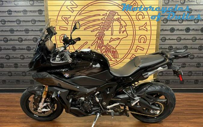 used 2022 BMW S 1000 XR