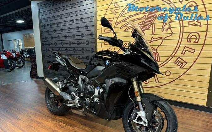 used 2022 BMW S 1000 XR