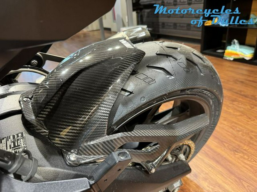 used 2022 BMW S 1000 XR