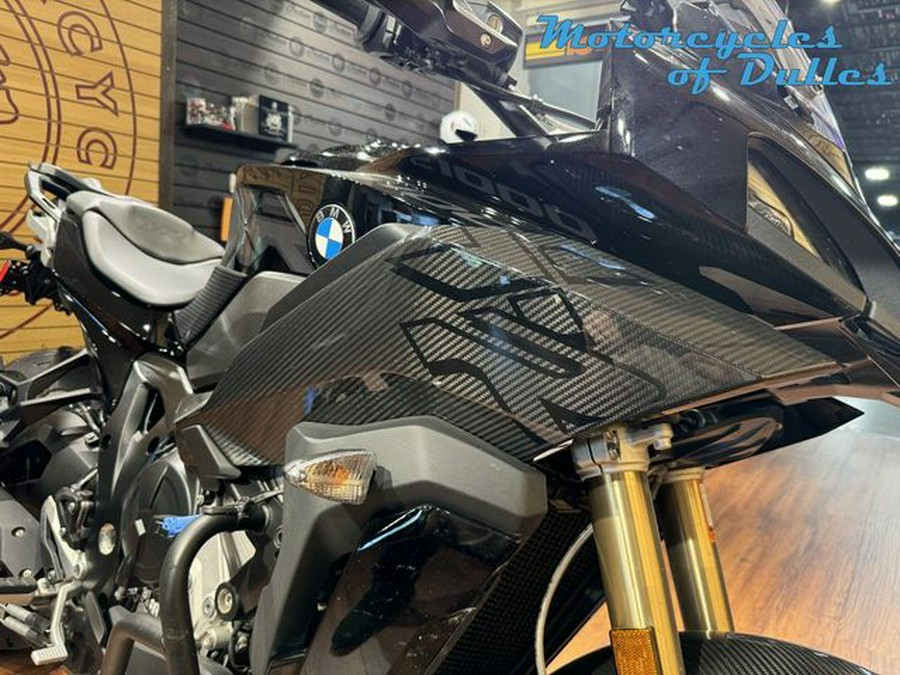 used 2022 BMW S 1000 XR