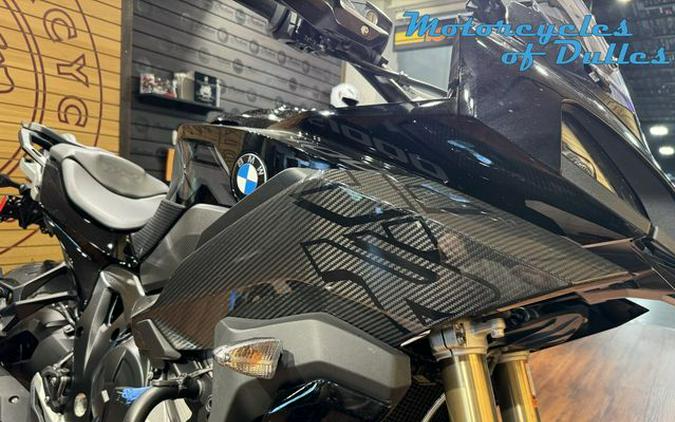 used 2022 BMW S 1000 XR