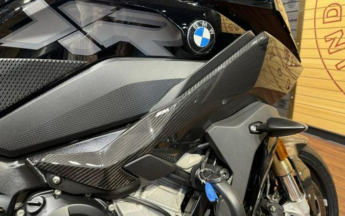 used 2022 BMW S 1000 XR