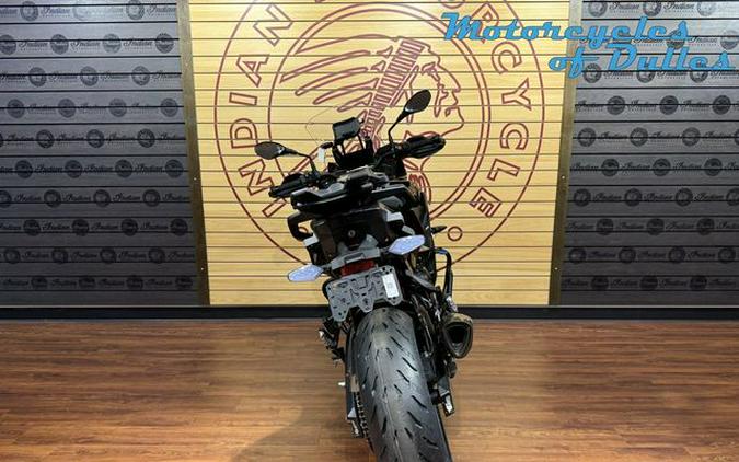 used 2022 BMW S 1000 XR