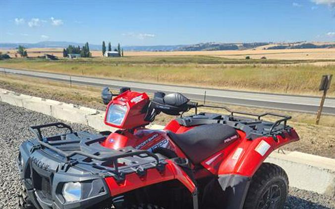 2016 Polaris Sportsman XP 1000