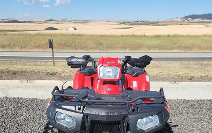 2016 Polaris Sportsman XP 1000