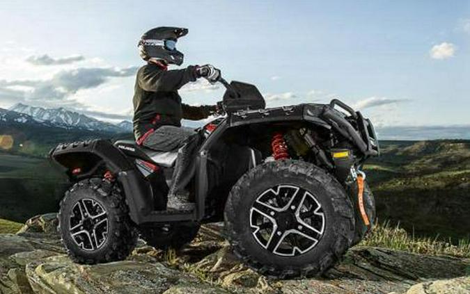 2016 Polaris Sportsman XP 1000