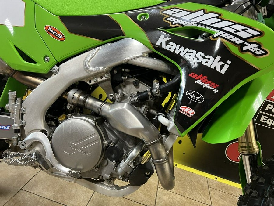 2024 Kawasaki KX™450