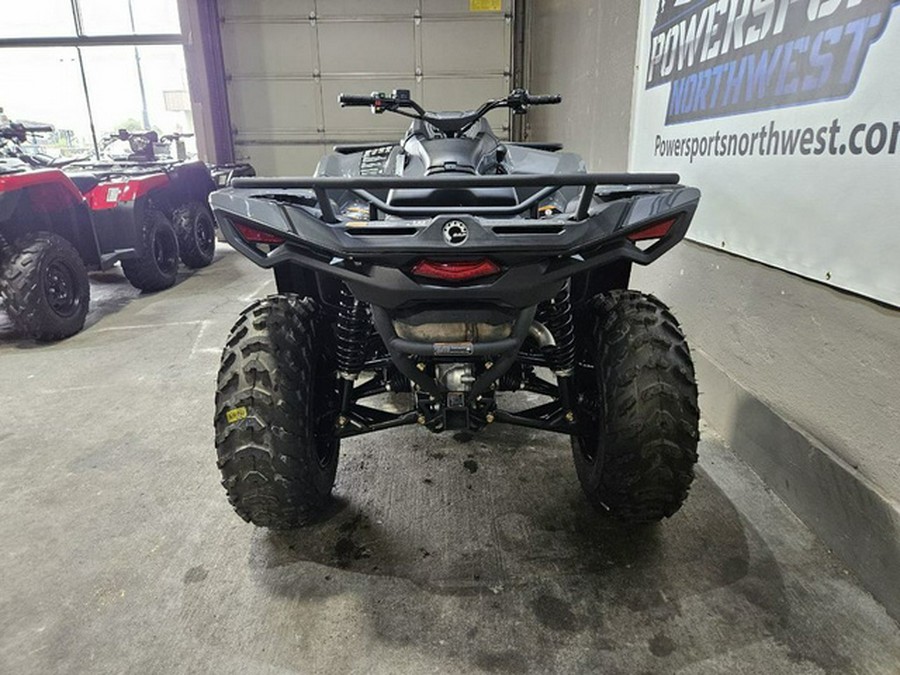 2025 Can-Am Outlander DPS 500