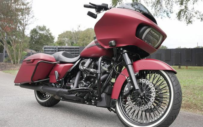 2019 Harley-Davidson® FLTRXS - Road Glide® Special