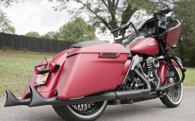 2019 Harley-Davidson® FLTRXS - Road Glide® Special