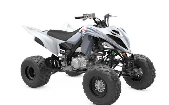 2025 Yamaha Raptor 700