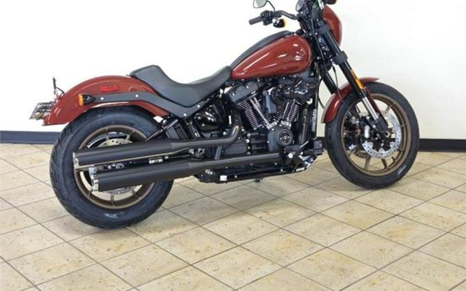2024 Harley-Davidson® FXLRS - Low Rider® S