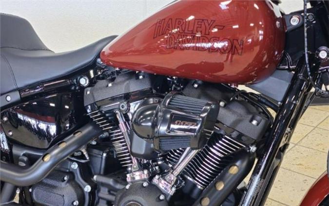 2024 Harley-Davidson® FXLRS - Low Rider® S