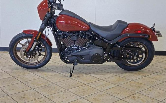 2024 Harley-Davidson® FXLRS - Low Rider® S