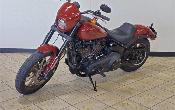 2024 Harley-Davidson® FXLRS - Low Rider® S