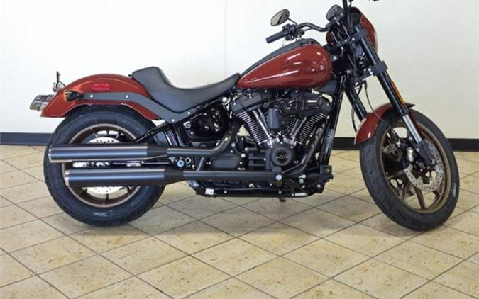 2024 Harley-Davidson® FXLRS - Low Rider® S