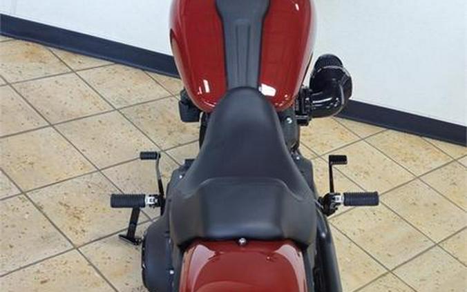 2024 Harley-Davidson® FXLRS - Low Rider® S