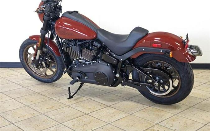 2024 Harley-Davidson® FXLRS - Low Rider® S