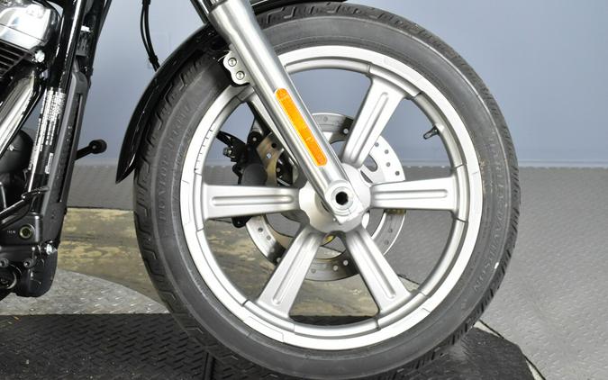 2023 Harley-Davidson Softail Standard