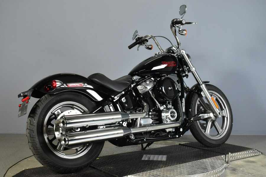 2023 Harley-Davidson Softail Standard