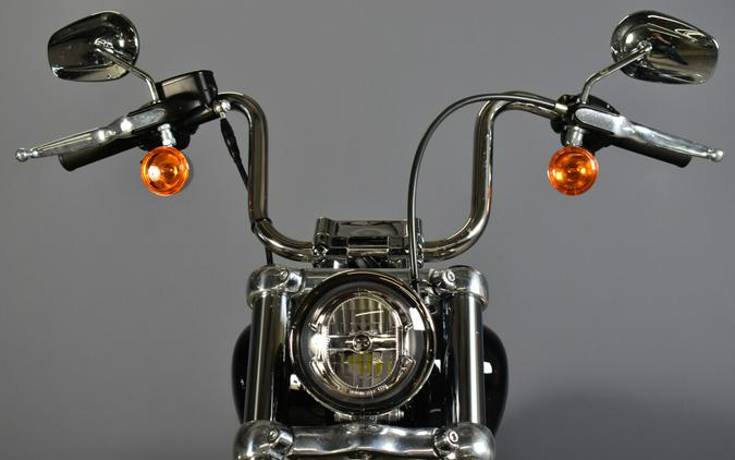 2023 Harley-Davidson Softail Standard