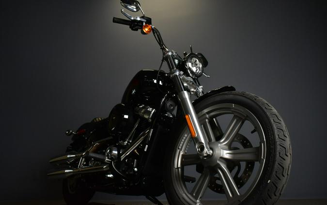 2023 Harley-Davidson Softail Standard