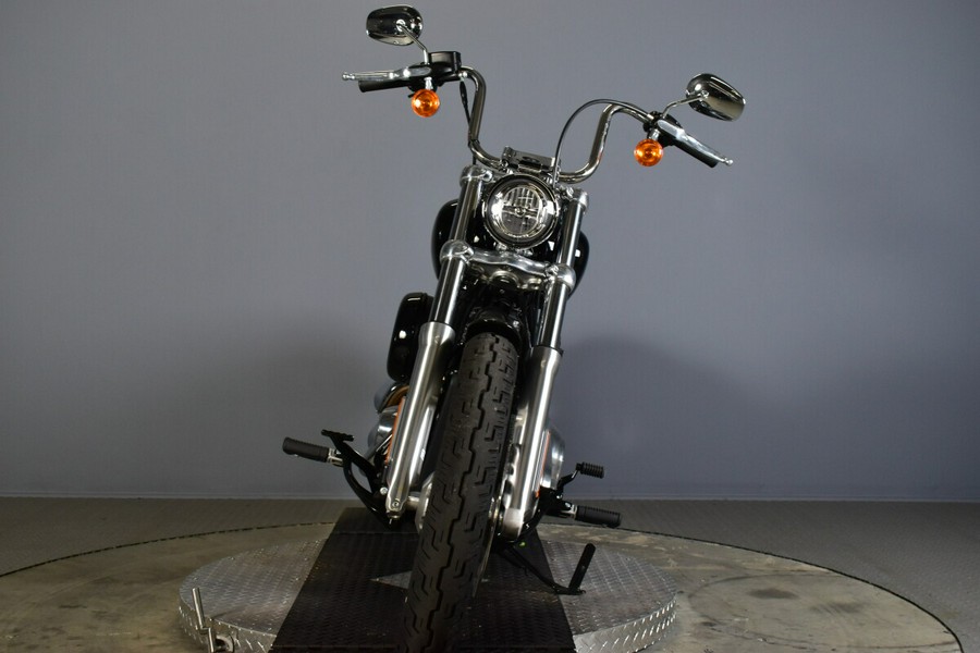 2023 Harley-Davidson Softail Standard