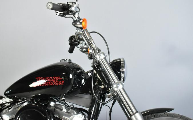 2023 Harley-Davidson Softail Standard