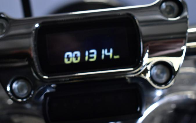 2023 Harley-Davidson Softail Standard