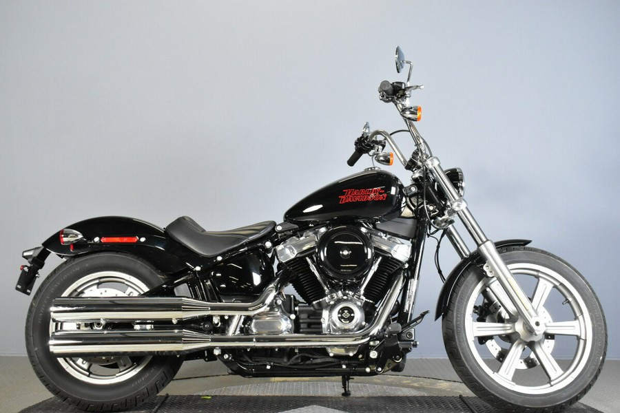 2023 Harley-Davidson Softail Standard