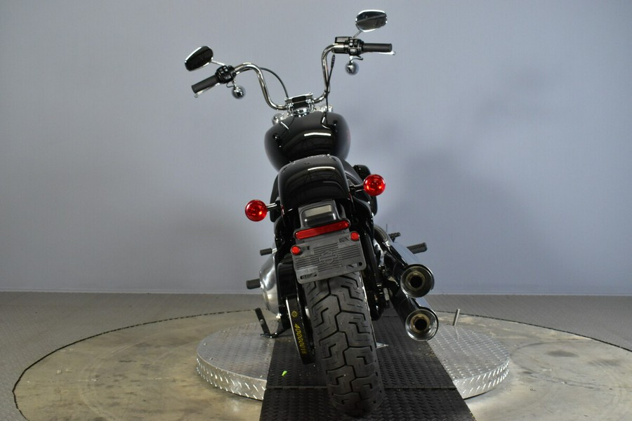 2023 Harley-Davidson Softail Standard