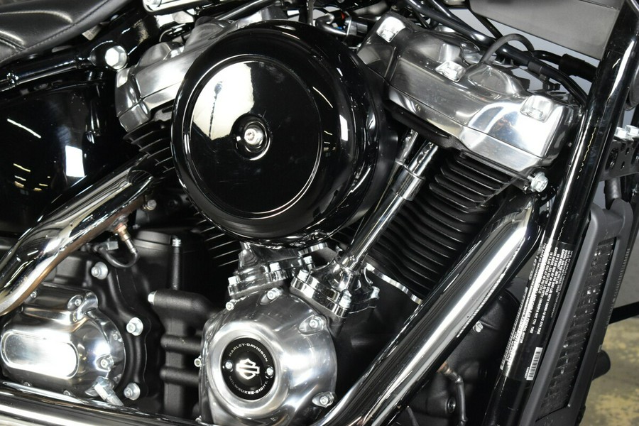 2023 Harley-Davidson Softail Standard