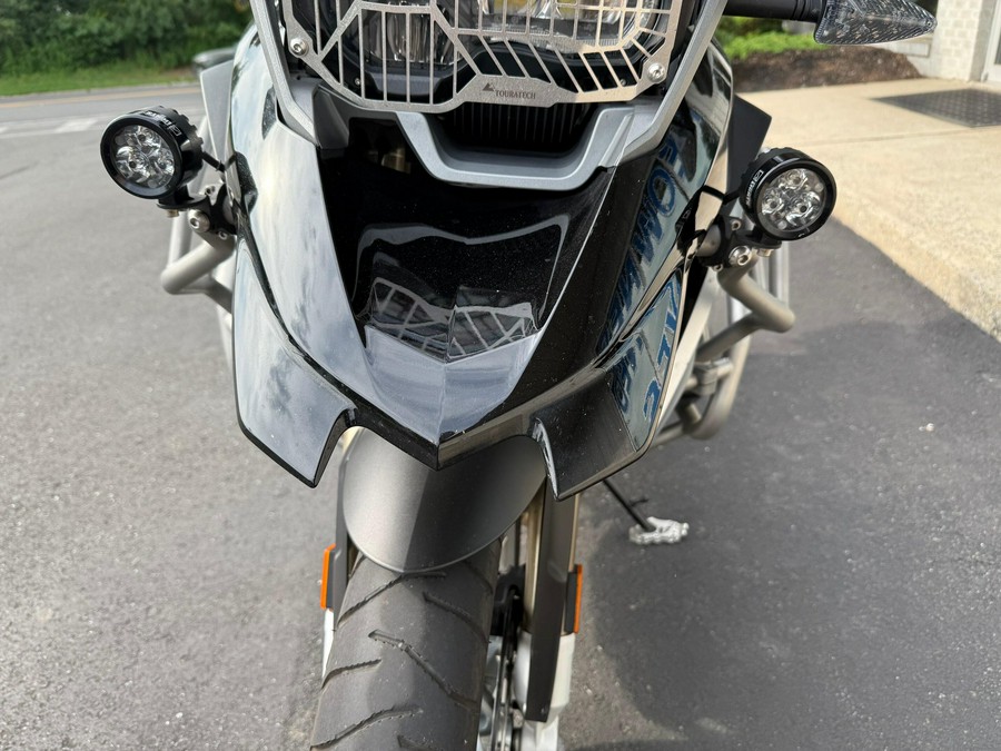 2015 BMW R 1200 GS