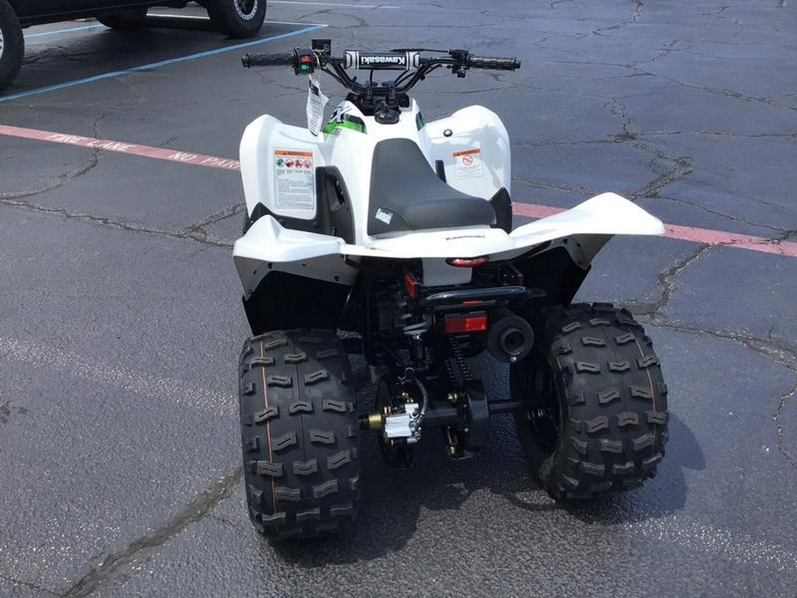 2026 Kawasaki KFX®90