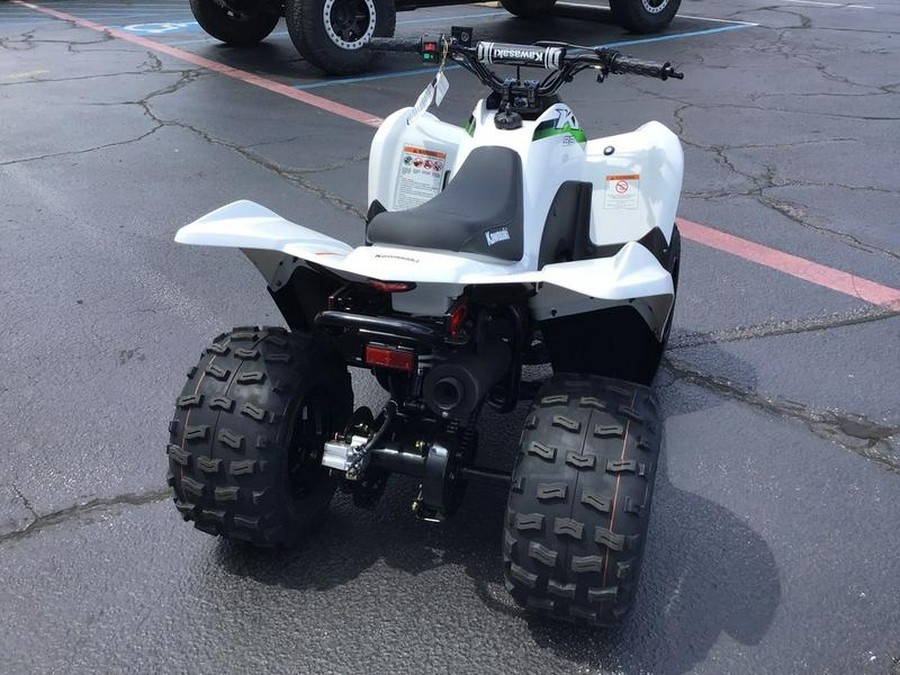 2026 Kawasaki KFX®90