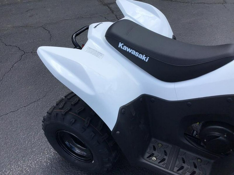 2026 Kawasaki KFX®90