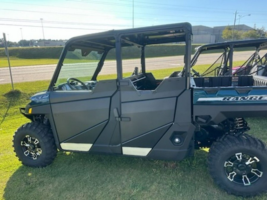 2026 Polaris Ranger® Crew XP 1000 Premium