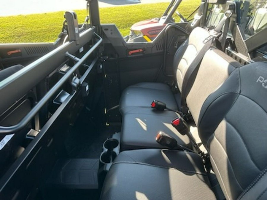 2026 Polaris Ranger® Crew XP 1000 Premium