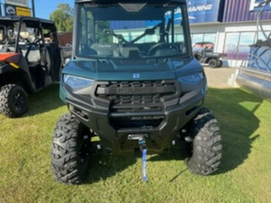 2026 Polaris Ranger® Crew XP 1000 Premium