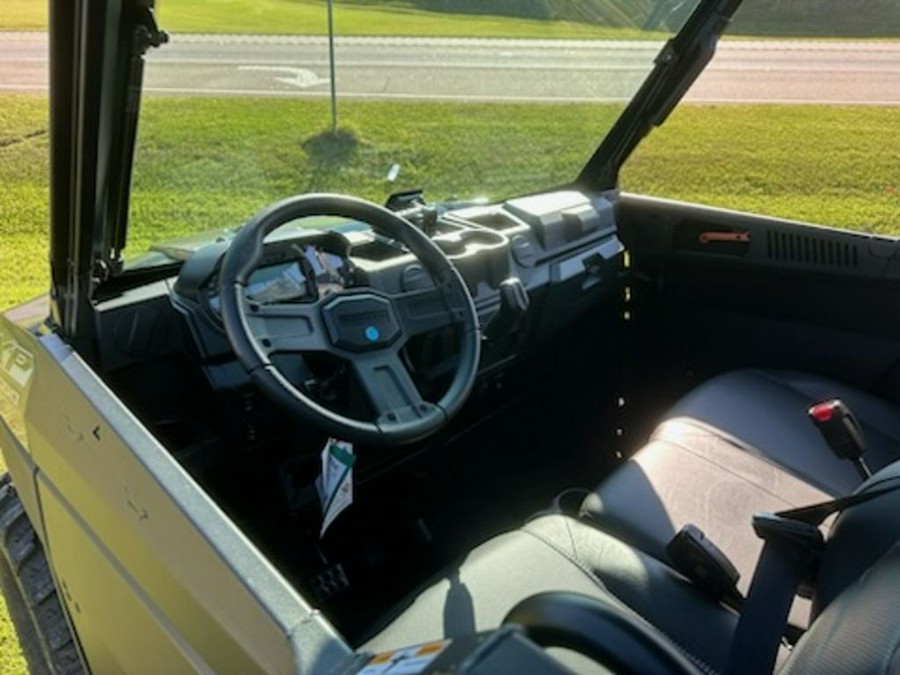 2026 Polaris Ranger® Crew XP 1000 Premium