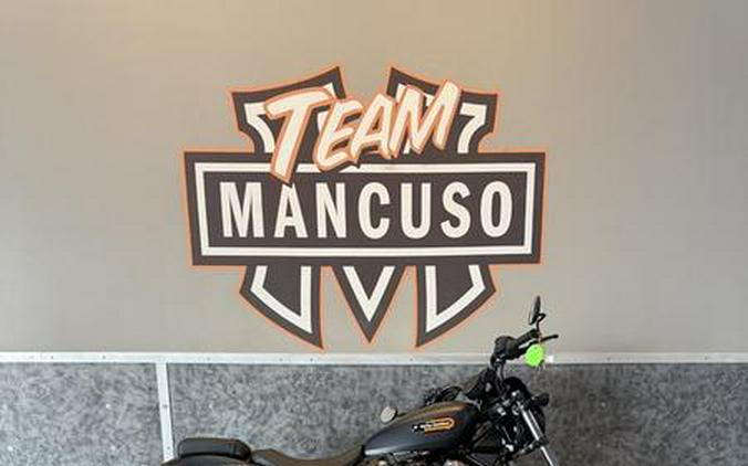 2024 Harley-Davidson® RH975S - Nightster® Special