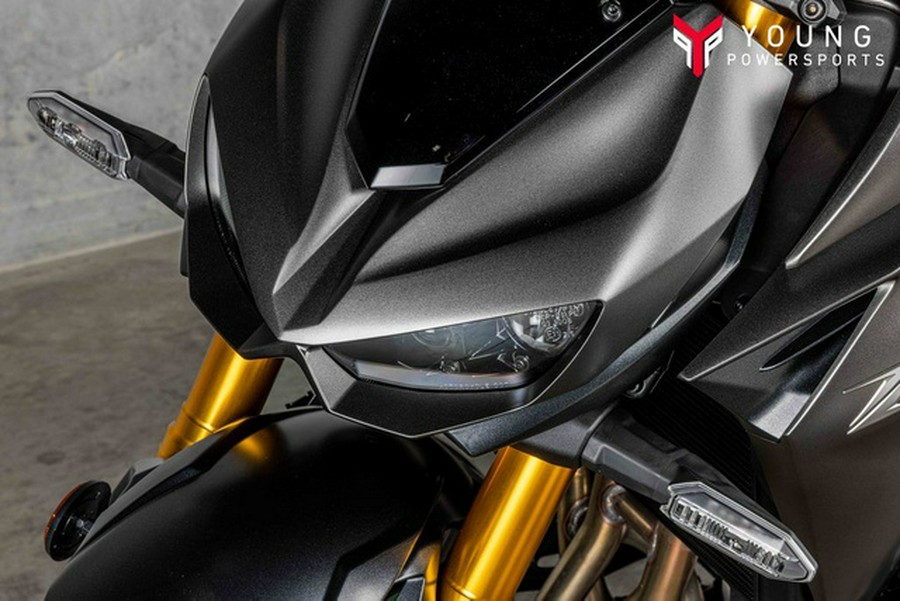 2026 Kawasaki Z1100 SE ABS