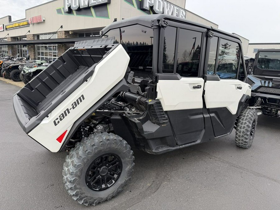 2026 Can-Am® Defender MAX Limited HD11